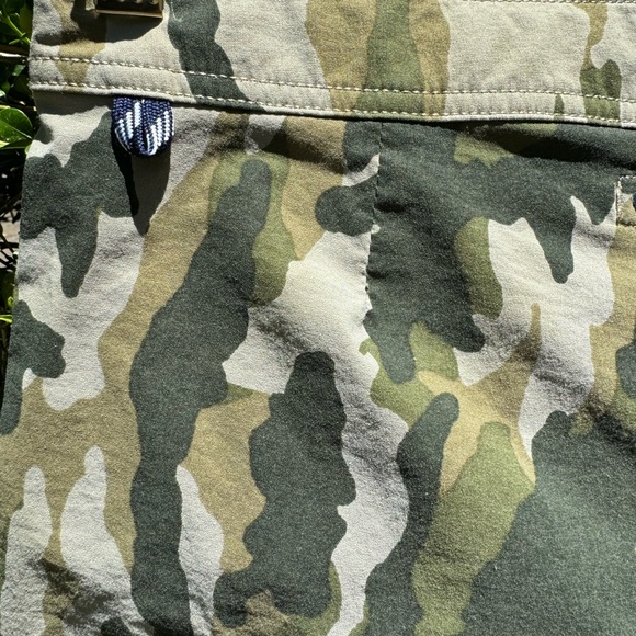 Jcrew re-imagined boys swim shorts size 10 - Picture 4 of 9